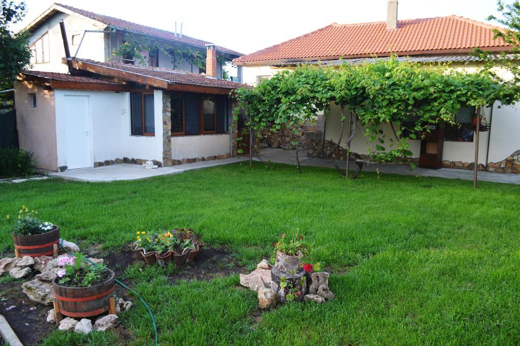 Guest House Sunrise Şabla Cameră foto